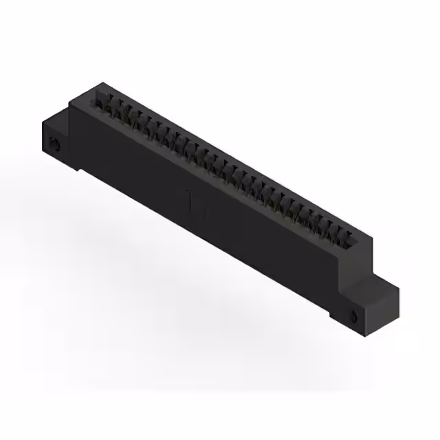 392-026-520-112 EDAC Inc.  Edgeboard Connectors